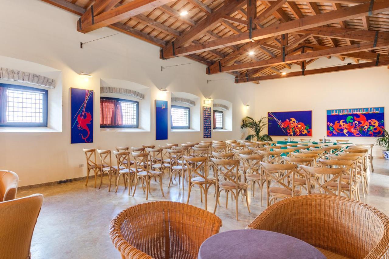 La Tonnara Di Bonagia Resort Valderice Εξωτερικό φωτογραφία