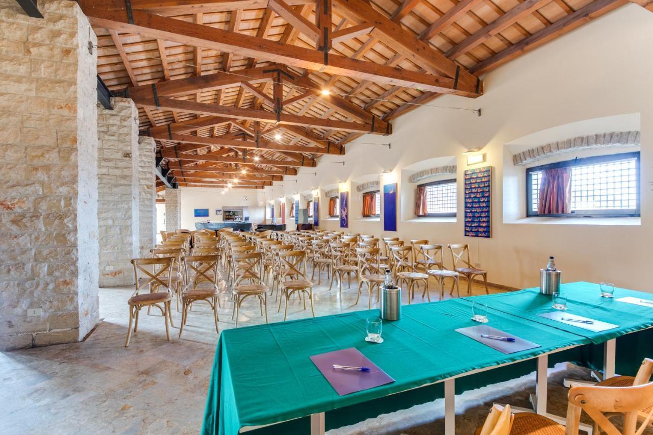 La Tonnara Di Bonagia Resort Valderice Εξωτερικό φωτογραφία