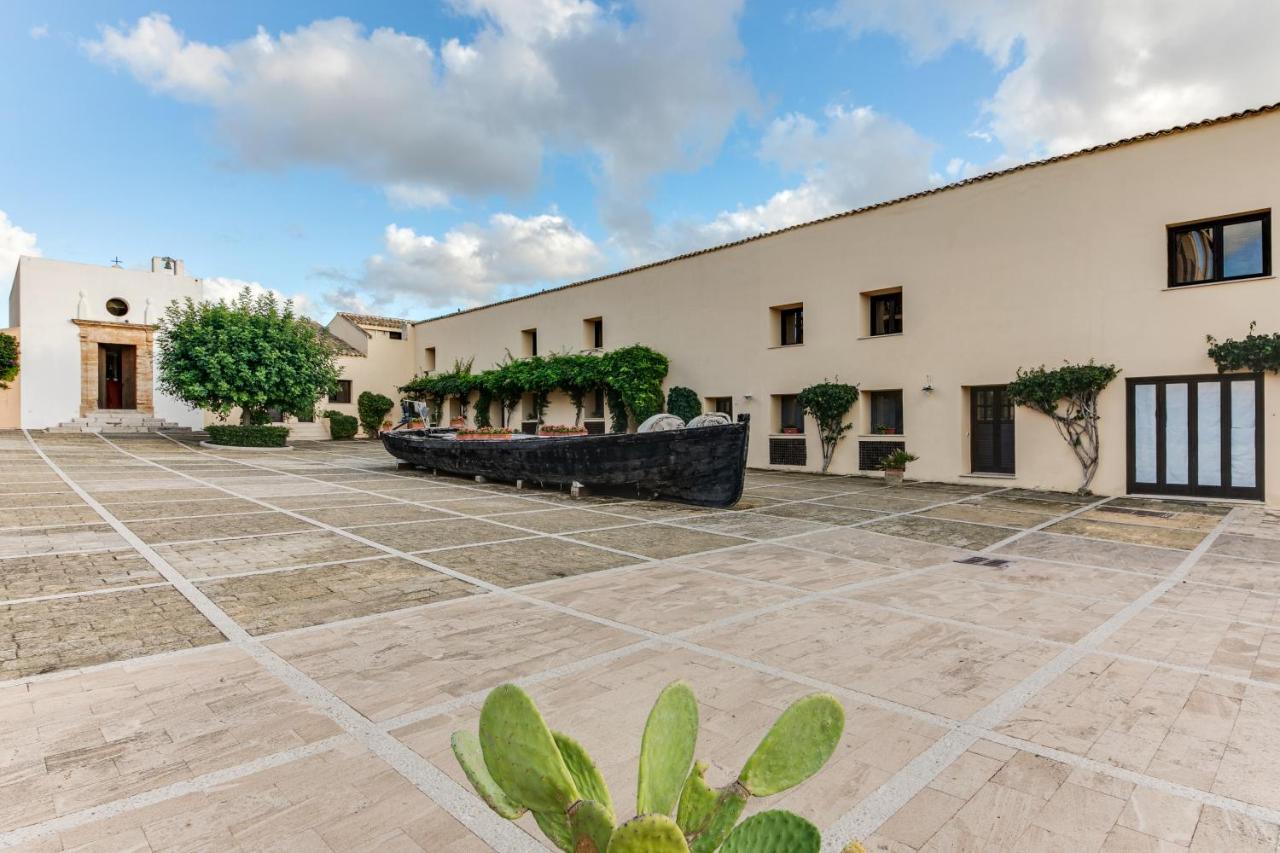 La Tonnara Di Bonagia Resort Valderice Εξωτερικό φωτογραφία