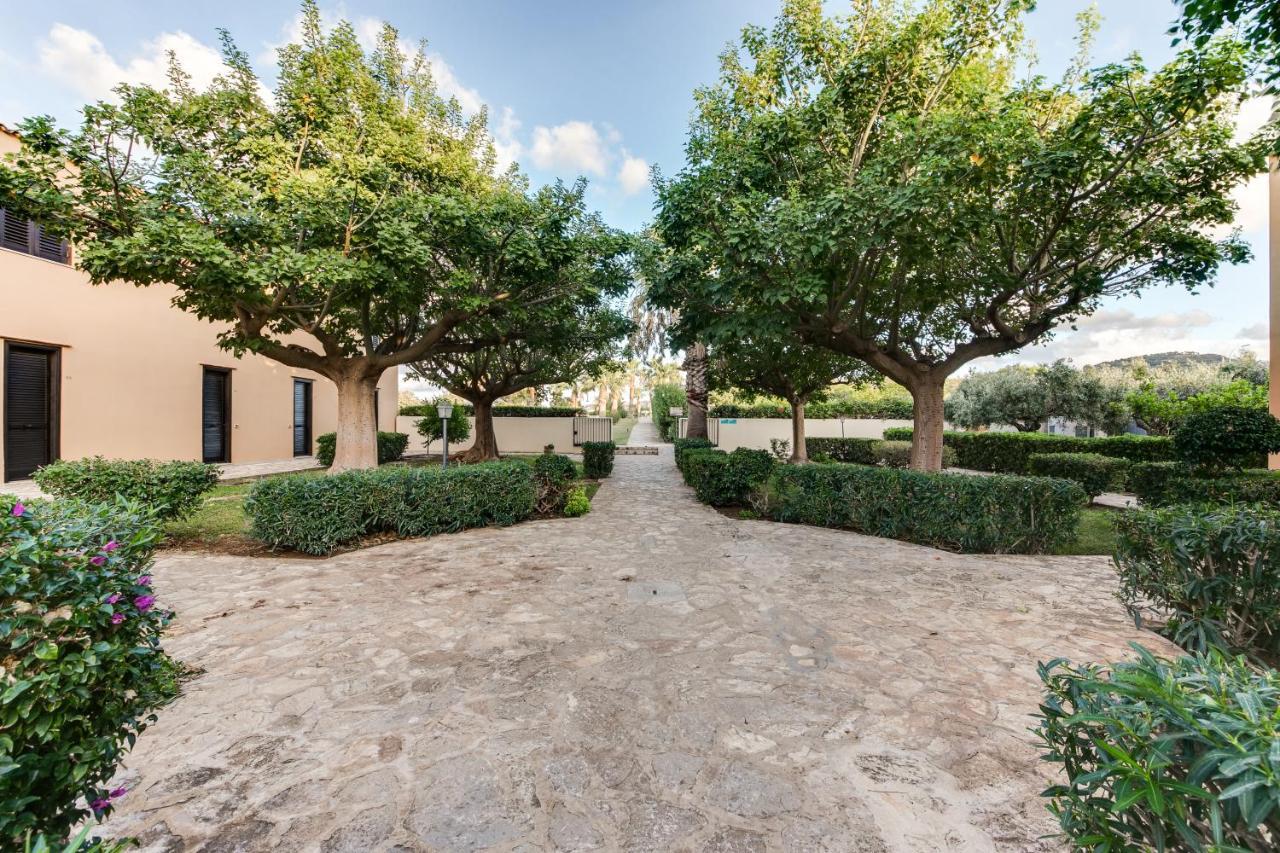 La Tonnara Di Bonagia Resort Valderice Εξωτερικό φωτογραφία