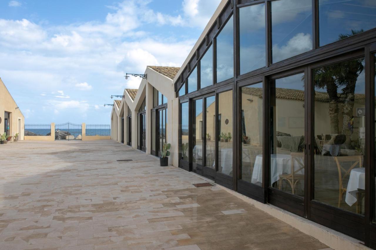 La Tonnara Di Bonagia Resort Valderice Εξωτερικό φωτογραφία