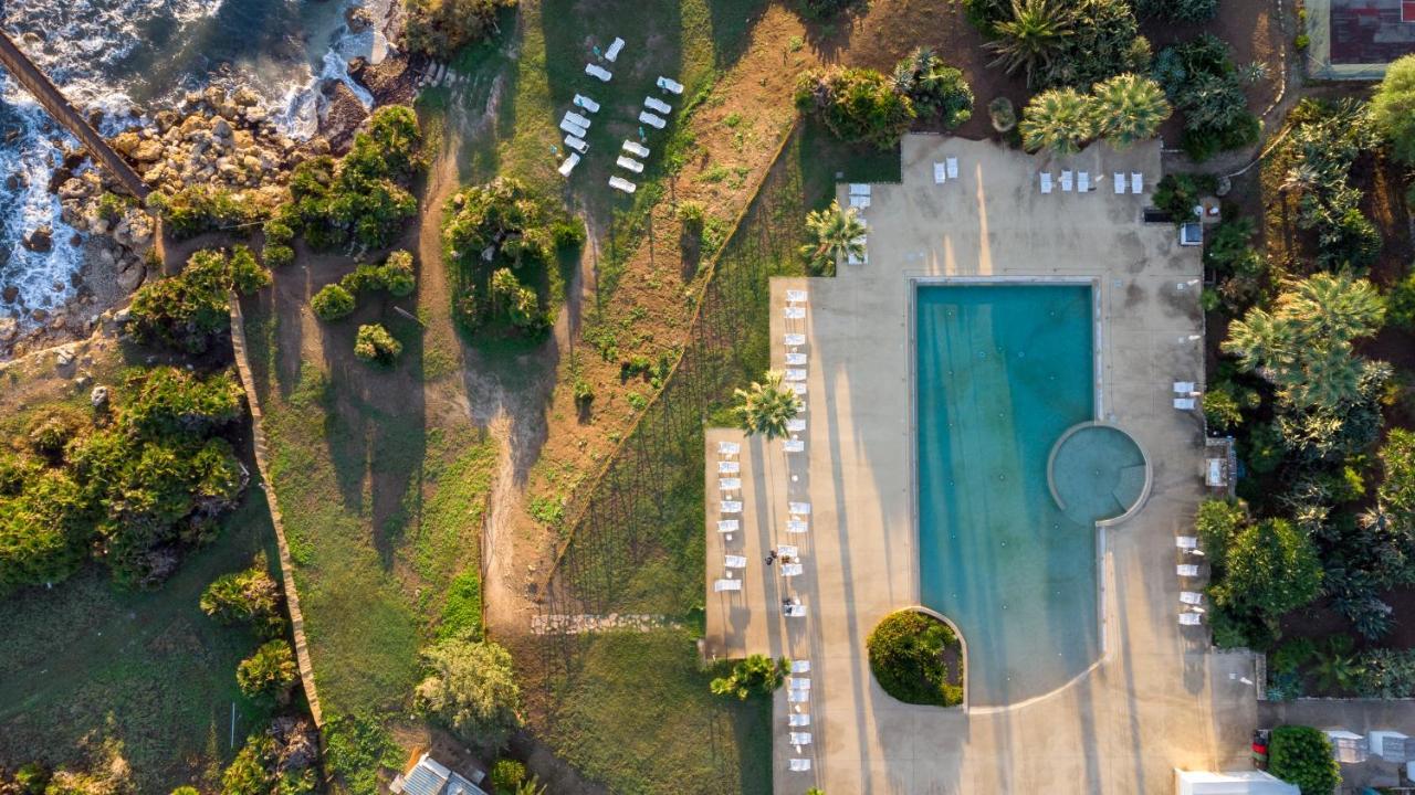 La Tonnara Di Bonagia Resort Valderice Εξωτερικό φωτογραφία