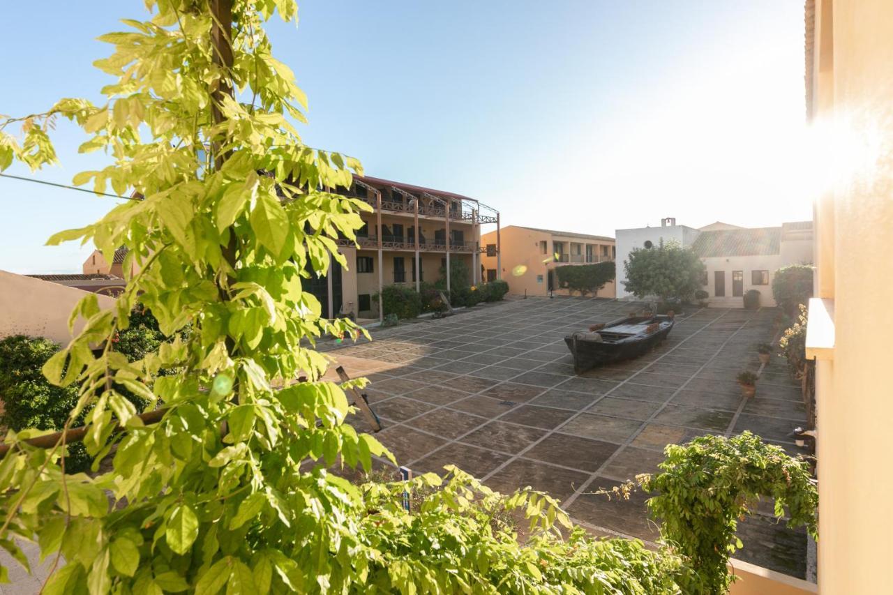 La Tonnara Di Bonagia Resort Valderice Εξωτερικό φωτογραφία