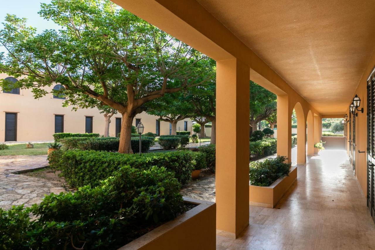 La Tonnara Di Bonagia Resort Valderice Εξωτερικό φωτογραφία