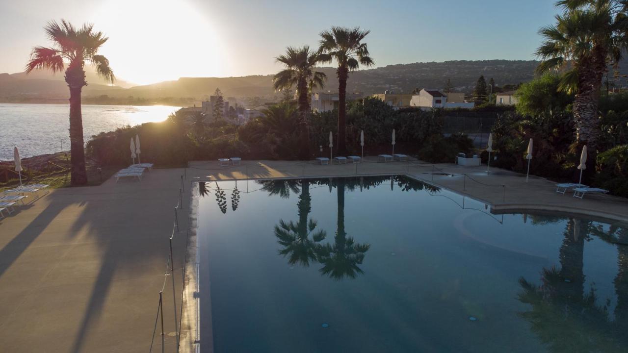 La Tonnara Di Bonagia Resort Valderice Εξωτερικό φωτογραφία