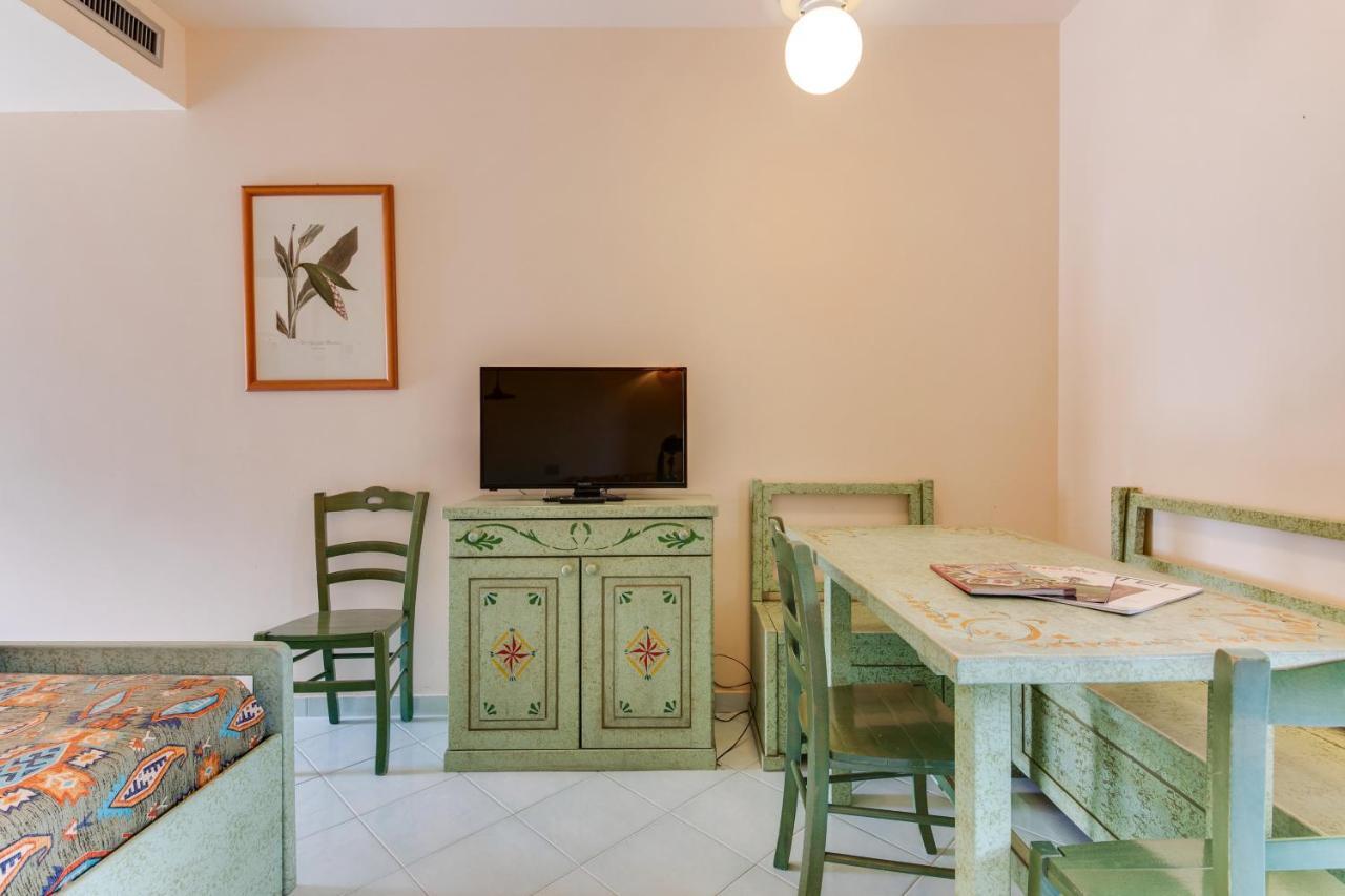 La Tonnara Di Bonagia Resort Valderice Εξωτερικό φωτογραφία