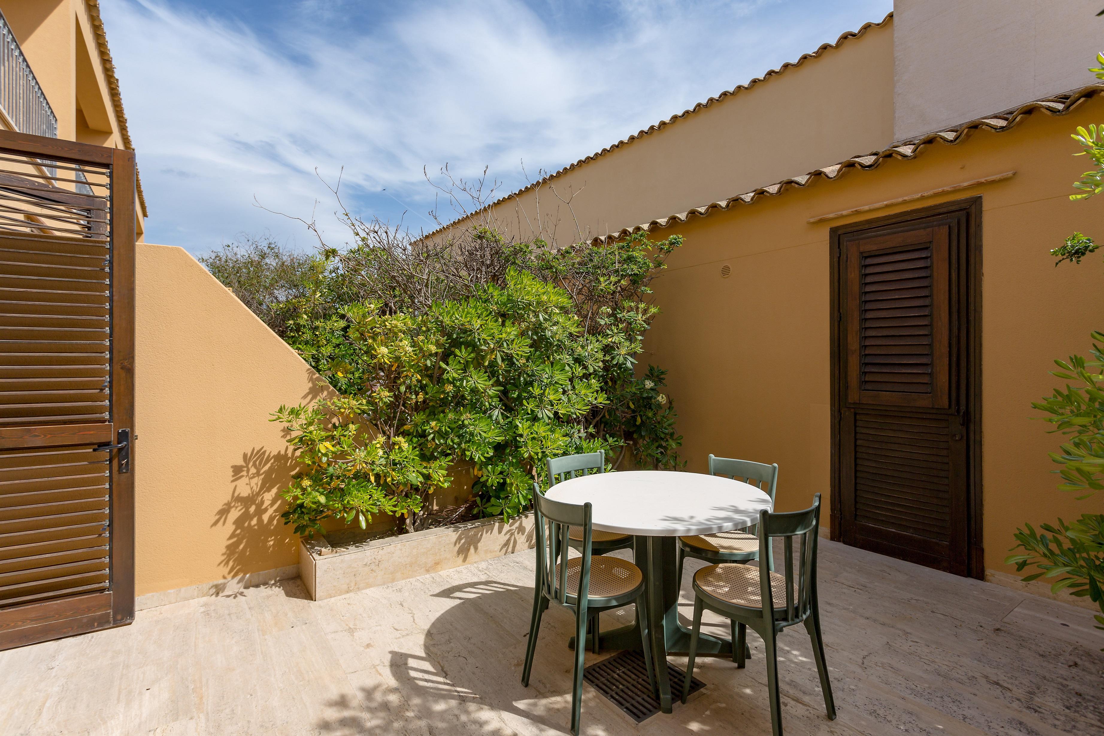 La Tonnara Di Bonagia Resort Valderice Εξωτερικό φωτογραφία