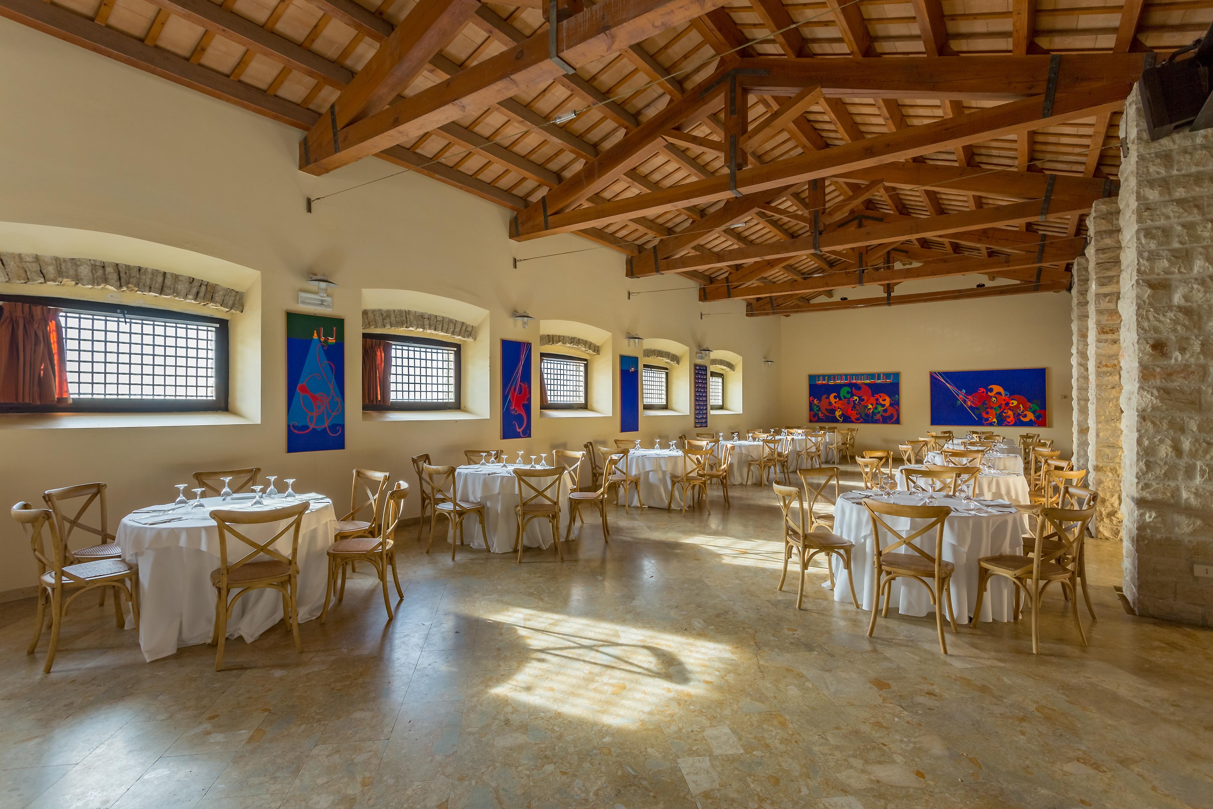 La Tonnara Di Bonagia Resort Valderice Εξωτερικό φωτογραφία