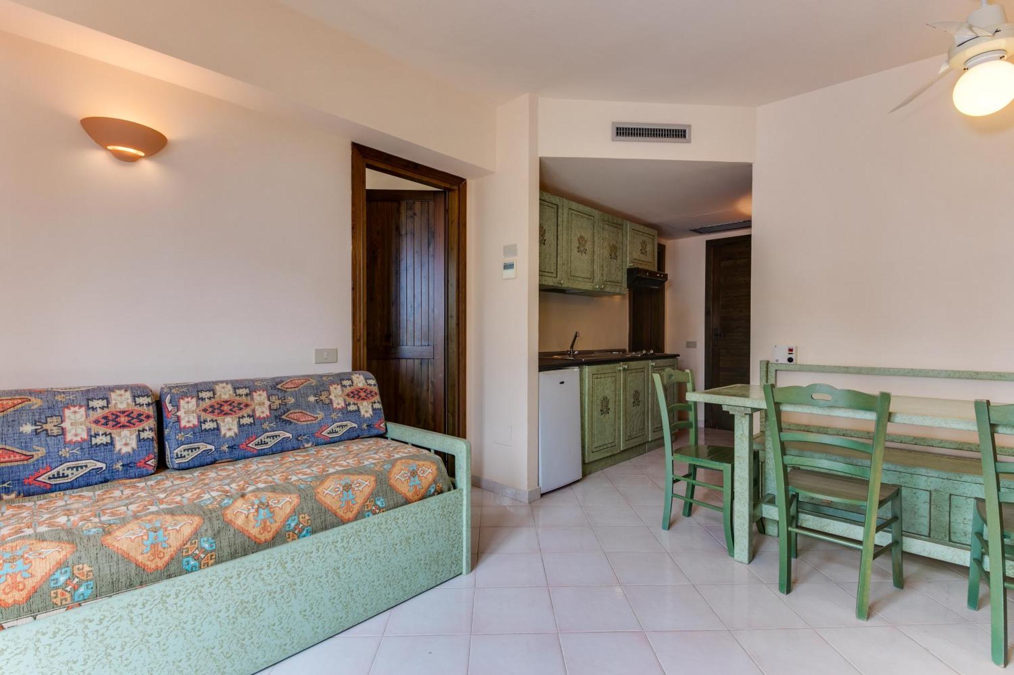 La Tonnara Di Bonagia Resort Valderice Δωμάτιο φωτογραφία
