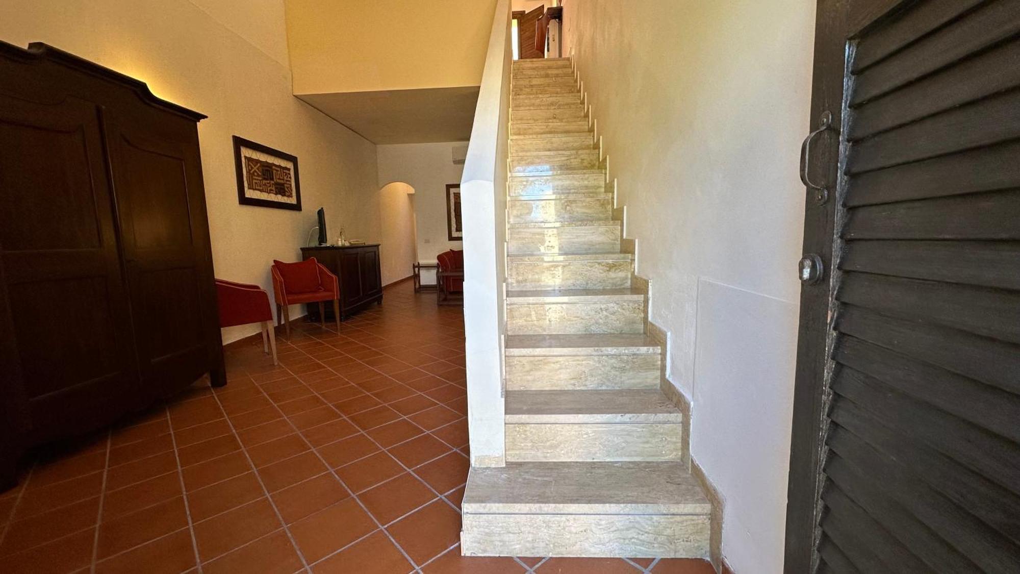 La Tonnara Di Bonagia Resort Valderice Δωμάτιο φωτογραφία