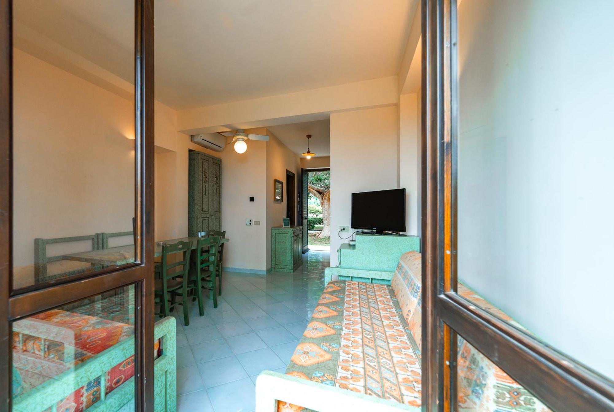 La Tonnara Di Bonagia Resort Valderice Δωμάτιο φωτογραφία