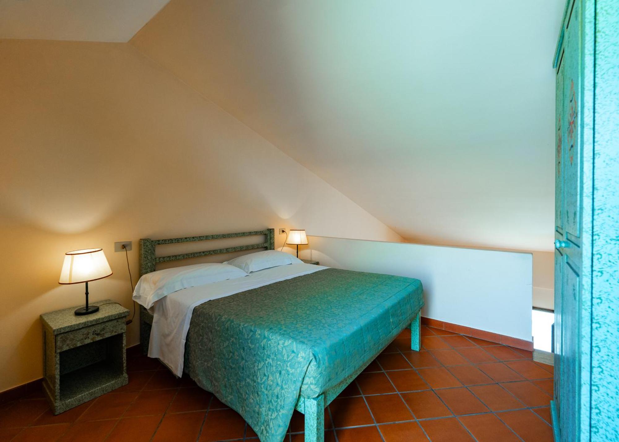 La Tonnara Di Bonagia Resort Valderice Δωμάτιο φωτογραφία