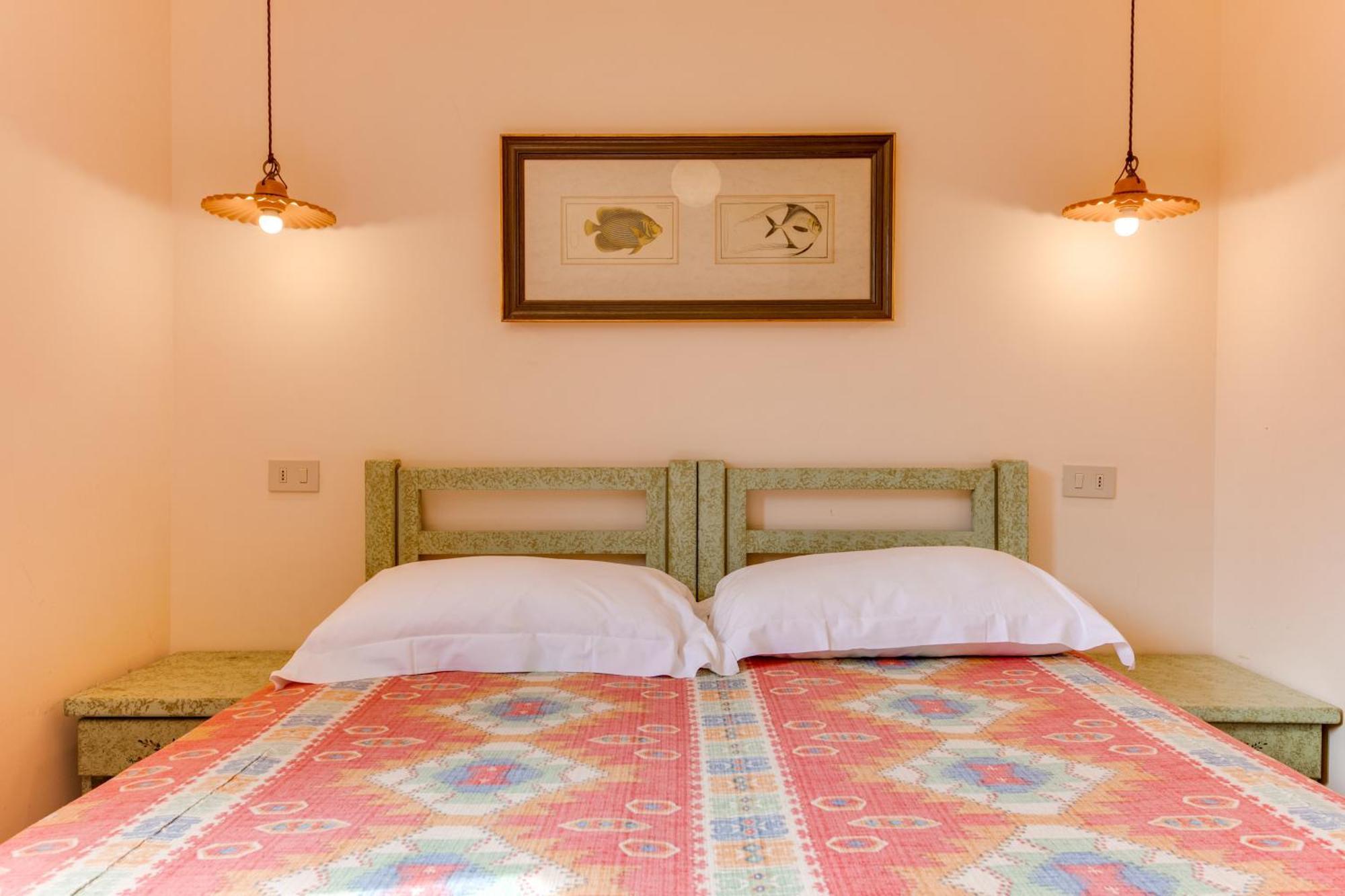 La Tonnara Di Bonagia Resort Valderice Δωμάτιο φωτογραφία