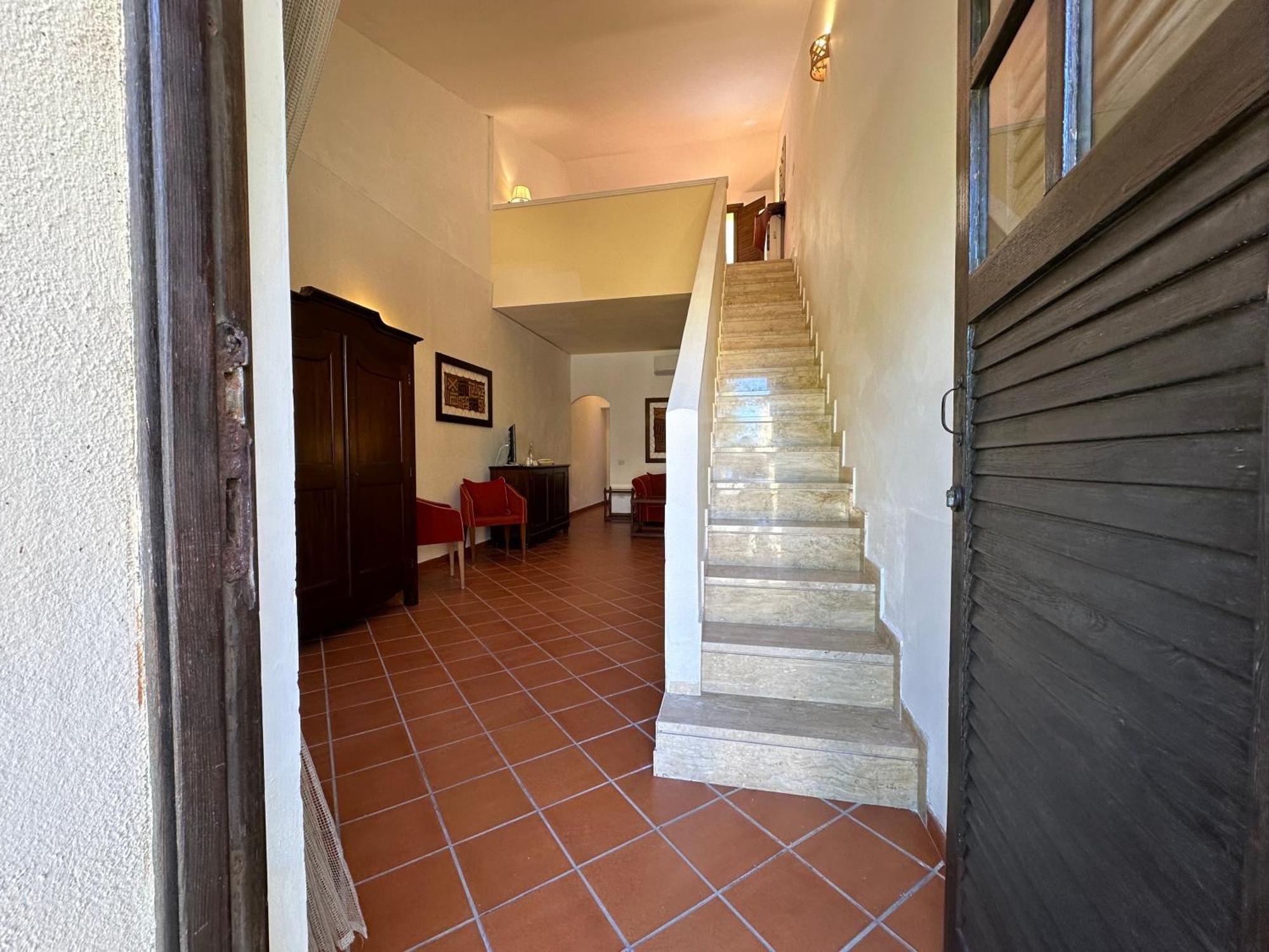 La Tonnara Di Bonagia Resort Valderice Δωμάτιο φωτογραφία