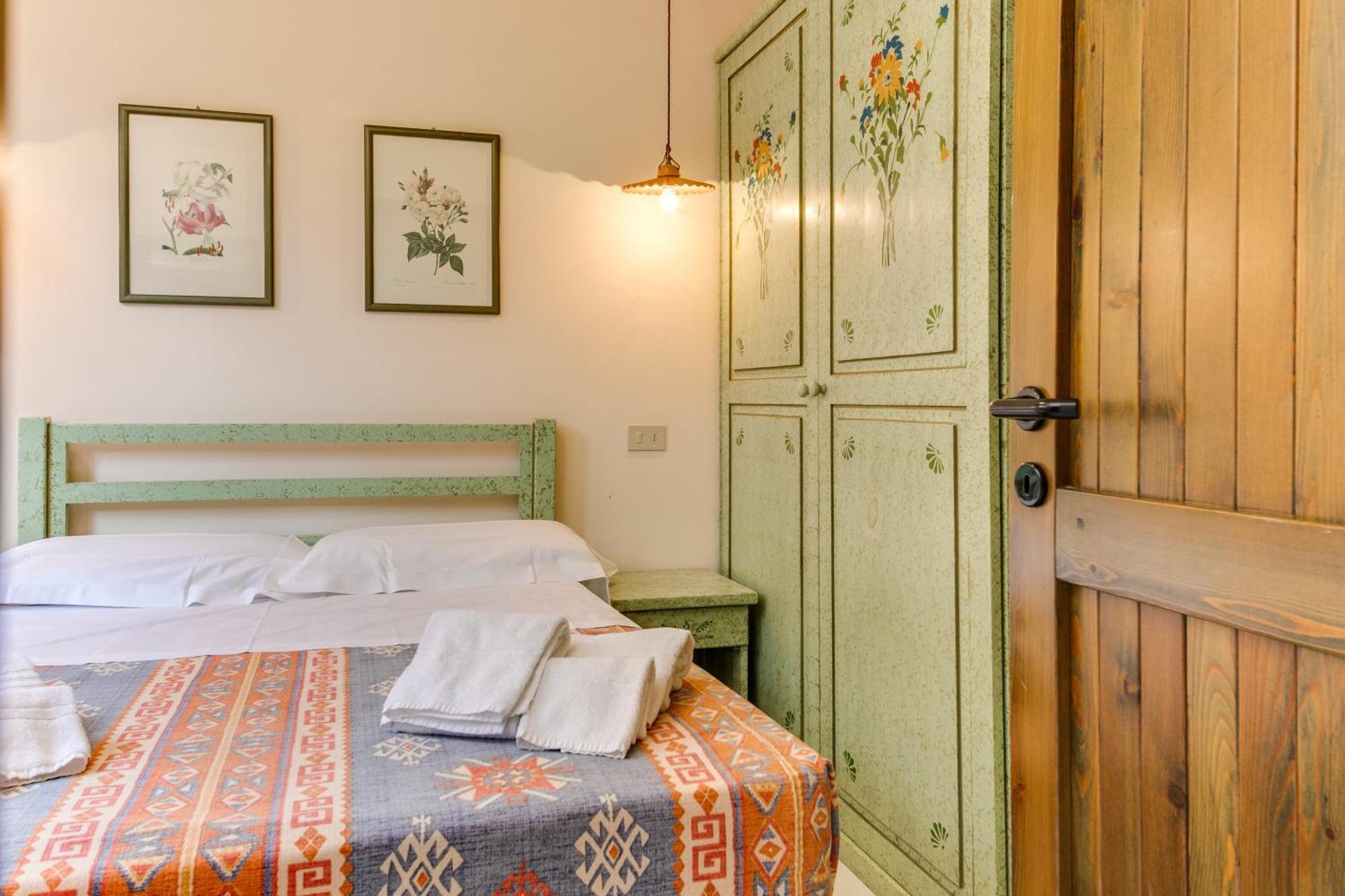 La Tonnara Di Bonagia Resort Valderice Δωμάτιο φωτογραφία